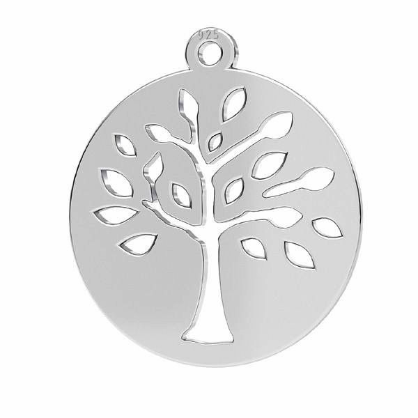 COPAC, Pandantiv Argint 925 [1]