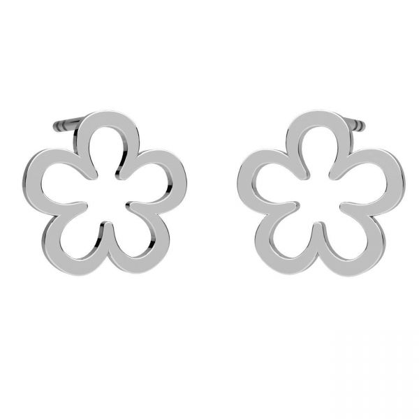 FLORICICA, cercei Agint 925 [1]