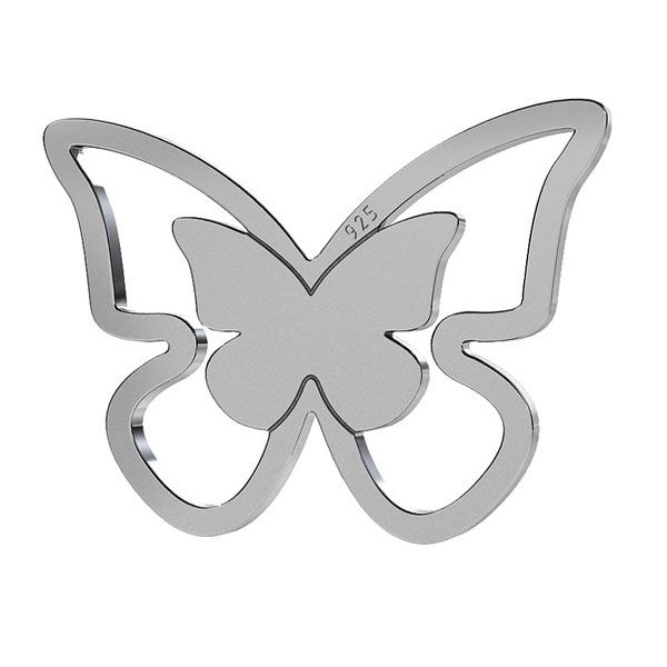 FLUTURE , Pandantiv Argint 925 [1]