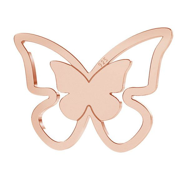 FLUTURE , Pandantiv Argint 925 [1]