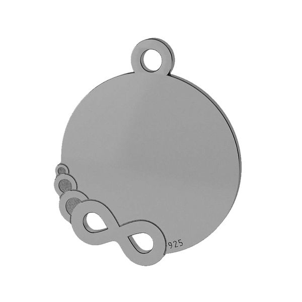 INFINIT , Pandantiv Argint 925 [1]