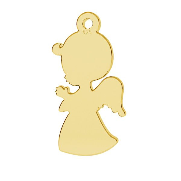 INGERAS B, Pandantiv Argint 925 [1]