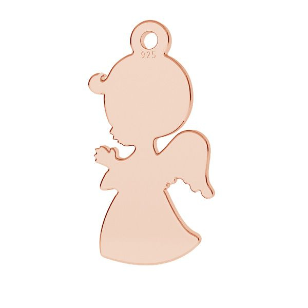 INGERAS B, Pandantiv Argint 925 [1]