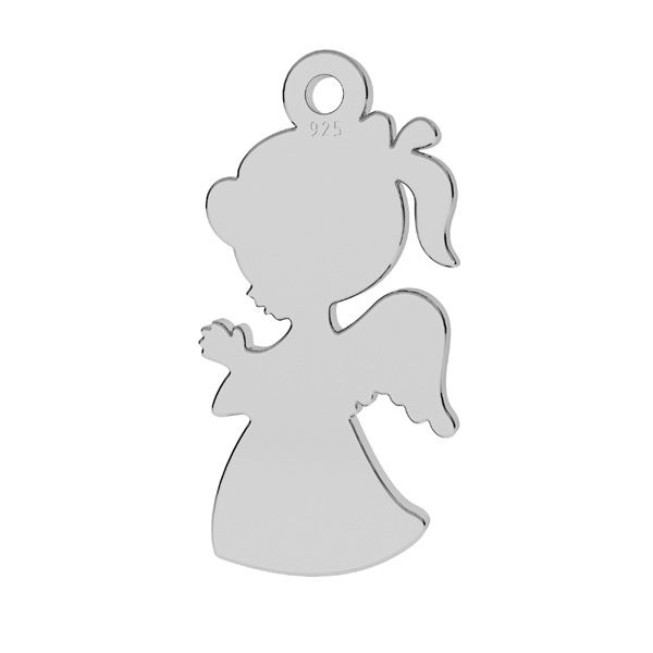 INGERAS F , Pandantiv Argint 925 [1]