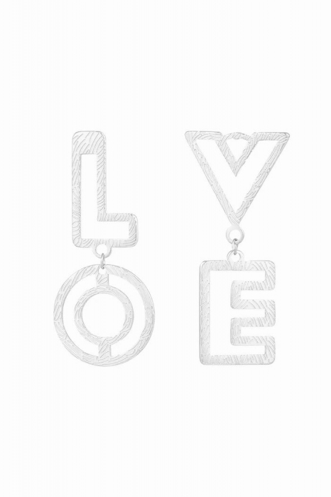 LO&VE, cercei  Agint 925 [1]