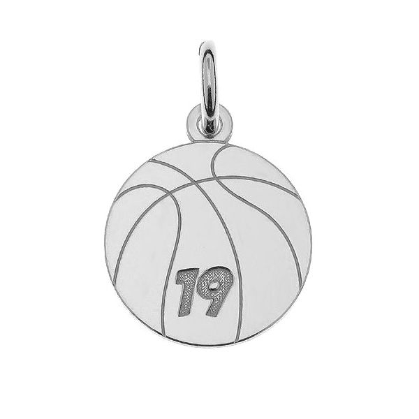 BASCHET , Pandantiv Argint 925 [4]