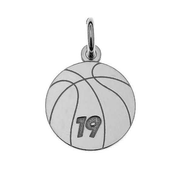 BASCHET , Pandantiv Argint 925 [3]