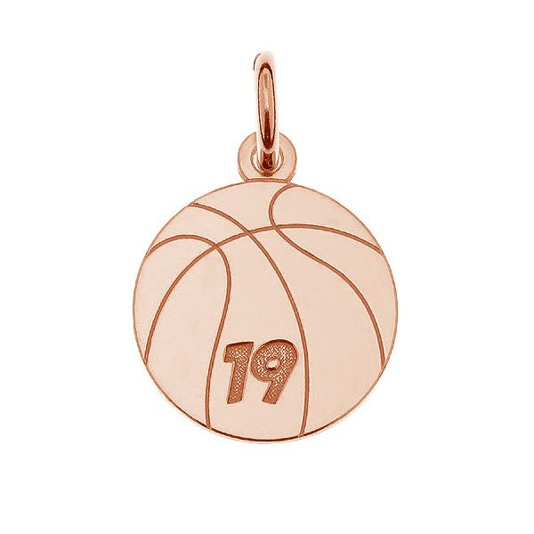 BASCHET , Pandantiv Argint 925 [2]