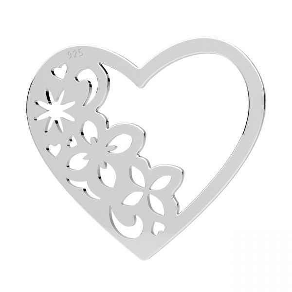 INIMA Pandantiv Argint 925 [1]