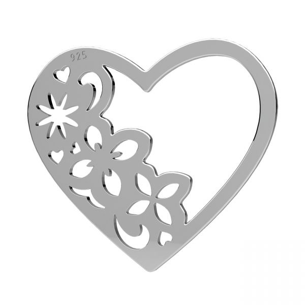 INIMA Pandantiv Argint 925 [1]