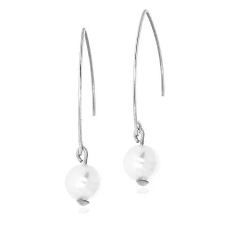 PEARL DROP, Cercei Argint 925 [1]