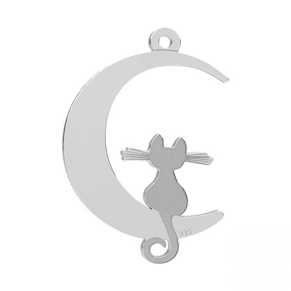 PISICUTA , Pandantiv Argint 925 [3]