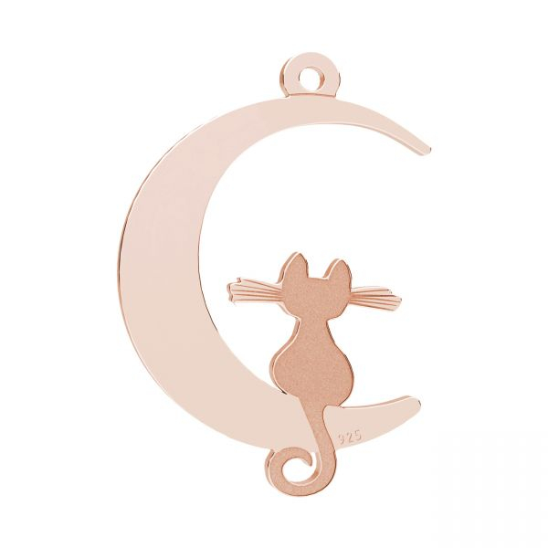 PISICUTA , Pandantiv Argint 925 [1]