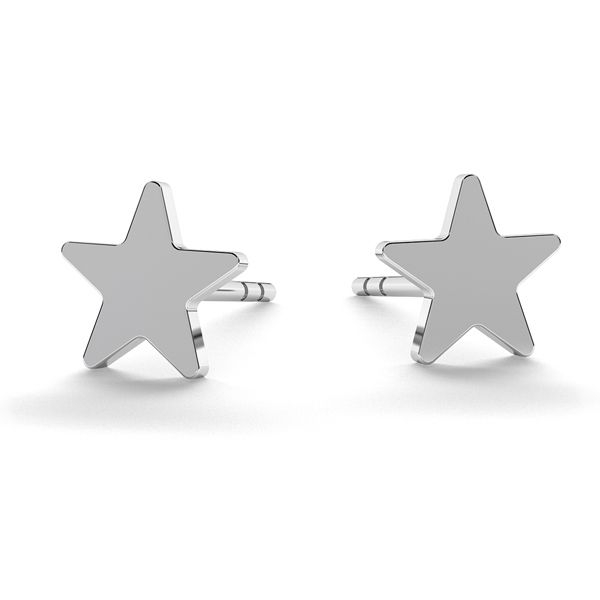 STARS, cercei Agint 925 [1]