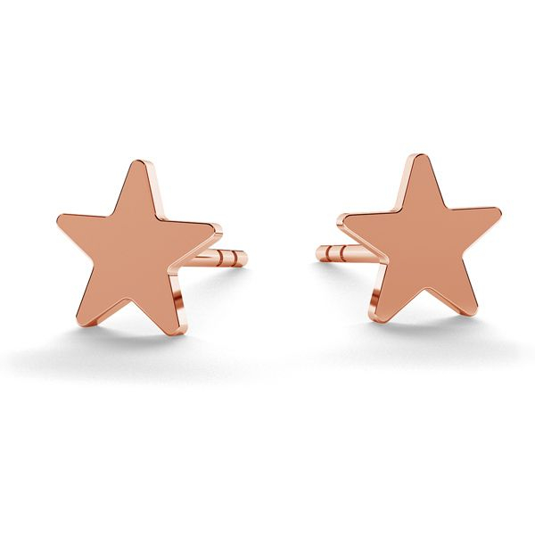 STARS, cercei Agint 925 [1]