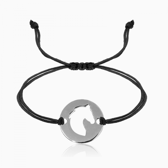 UNICORND,  bratara AUR1 4k, snur si banut decupat [4]