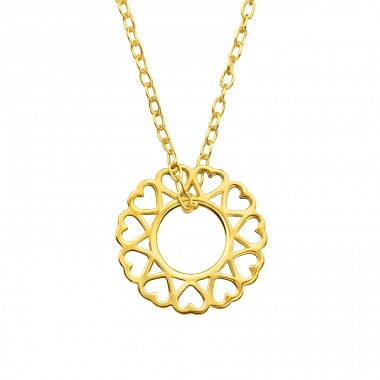 AIDA, Lantisor Argint 925, Pandantiv [0]