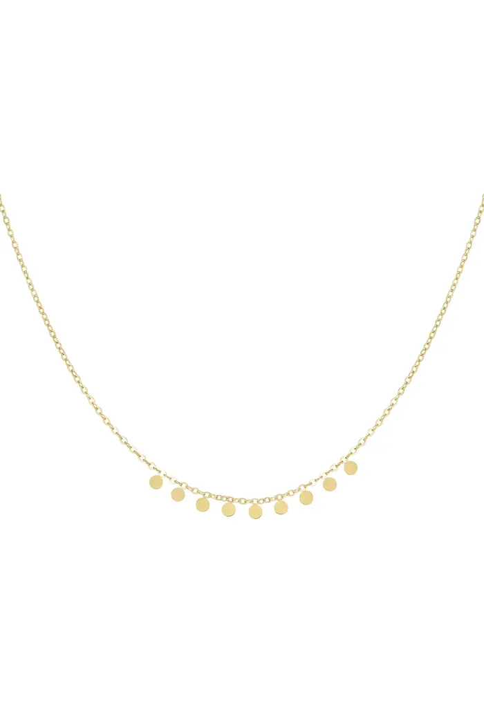 ELISA, Lantisor Argint 925, Pandantiv [0]