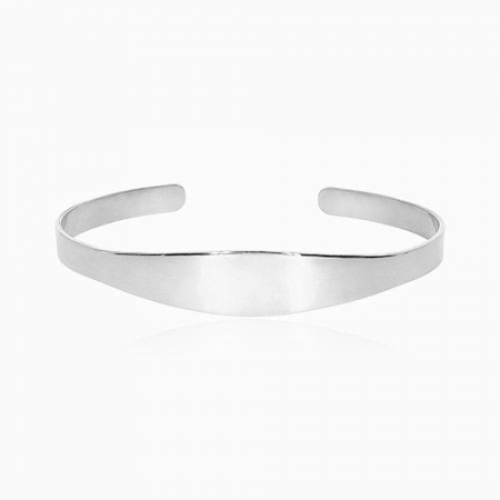 BRATARI ARGINT - ASTI, bratara Argint 925 placat aur galben 24k