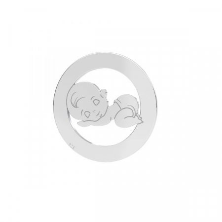 BEBE, Pandantiv Argint 925 [3]