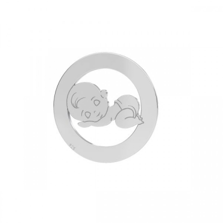 BEBE, Pandantiv Argint 925 [2]