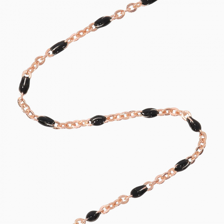 Bratara argint, pietre semipretioase Black [1]
