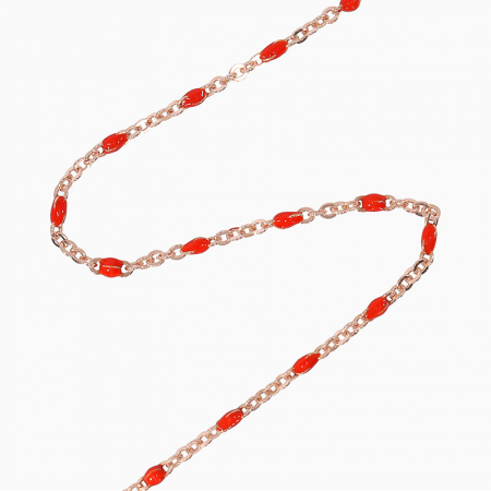 Bratara argint, pietre semipretioase RED [1]