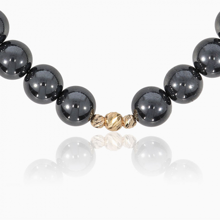 CLOUD, Bratara AUR, pietre semipretioase [1]