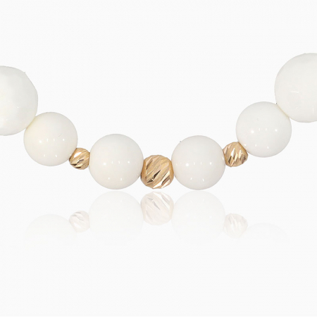 KARINA, Bratara AUR, pietre semipretioase [1]