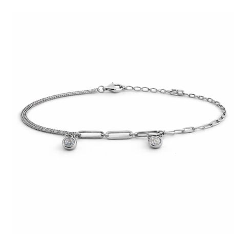 Bratara Luna Drop din Argint 925 [0]