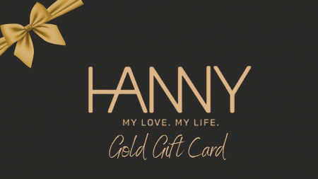 GIFTS - Card 'CADOU GOLD'