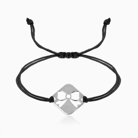 CHARMED, bratara AUR 14k, snur si decupaj [5]