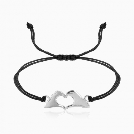 CONNECTION, bratara AUR14k, snur si decupaj [2]