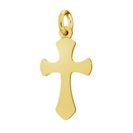 PANDANTIVE - CRUCE, Pandantiv Argint 925