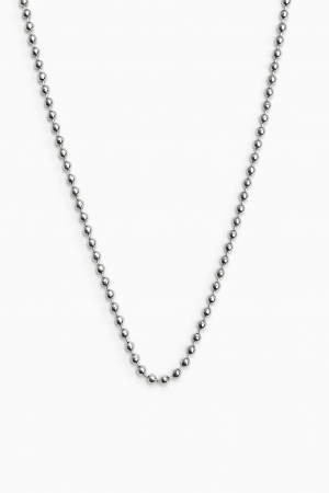 BIJUTERII BARBATI - SILVER CLASIC, Lant Argint 925