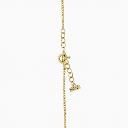 DREAM OF LOVE,  Lantisor cu pandantiv personalizat, Argint 925 [1]