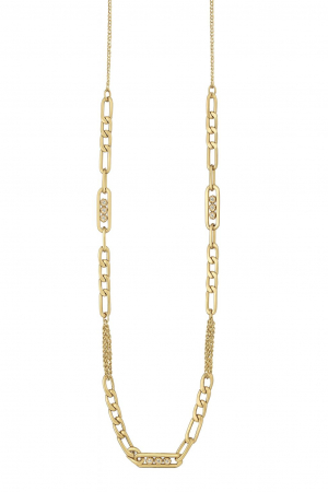 Lantisoare AUR - BLAM  TOUCH, lantisor , Aur 585