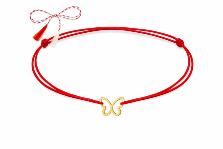 MARTISOARE - Primavara la purtator– Mărțișor din Argint