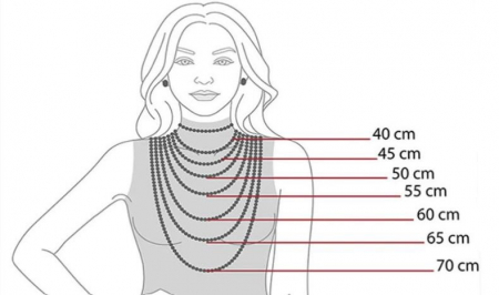GIPSY, Lantisor Argint 925, salba banuti [1]