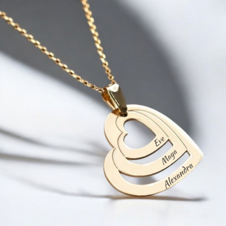 LEGATURI DE SUFELT, Lantisor Argint 925 [0]