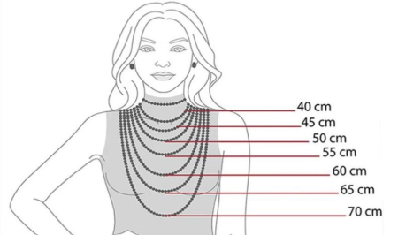 Lantisor personalizat cu nume si banut initial – Argint 925 placat cu aur 14K [1]