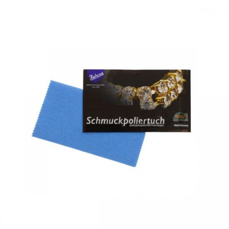 Laveta curatare argint - LAVETA PENTRU CURATAT BIJUTERII