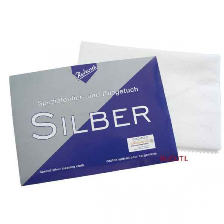 Laveta curatare argint - LAVETA PENTRU CURATAT BIJUTERII DIN ARGINT