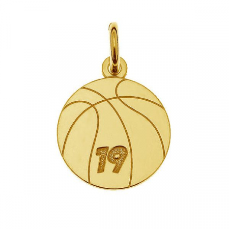 PANDANTIVE - BASCHET , Pandantiv Argint 925