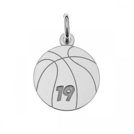 BASCHET , Pandantiv Argint 925 [3]