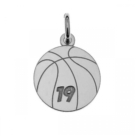 BASCHET , Pandantiv Argint 925 [2]