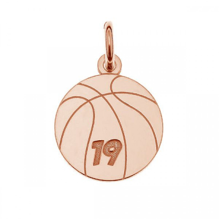 PANDANTIVE - BASCHET , Pandantiv Argint 925