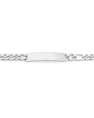 BIJUTERII BARBATI - SILVER TAG , bratara Argint 925