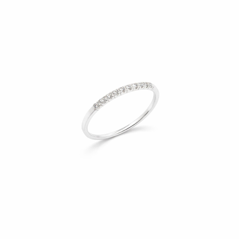 BIJUTERII DIN ARGINT - NEW LIGHT, Inel Argint 925 placat argint 999