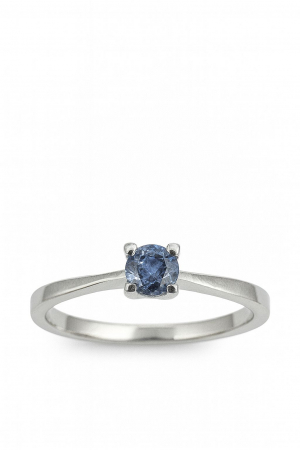 Inele Aur - SKY GLOW, Inel Aur585